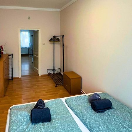 Family Friendly Apartman 부다페스트 외부 사진