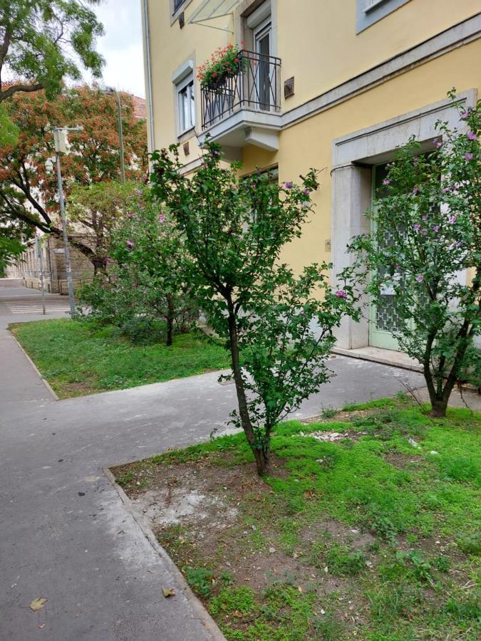 Family Friendly Apartman 부다페스트 외부 사진