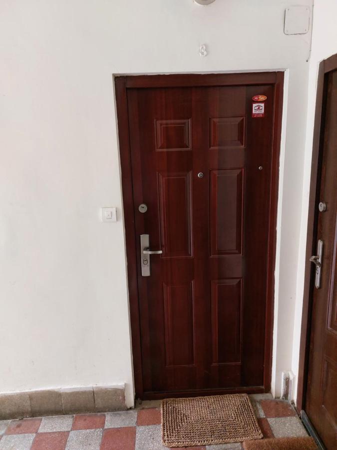 Family Friendly Apartman 부다페스트 외부 사진