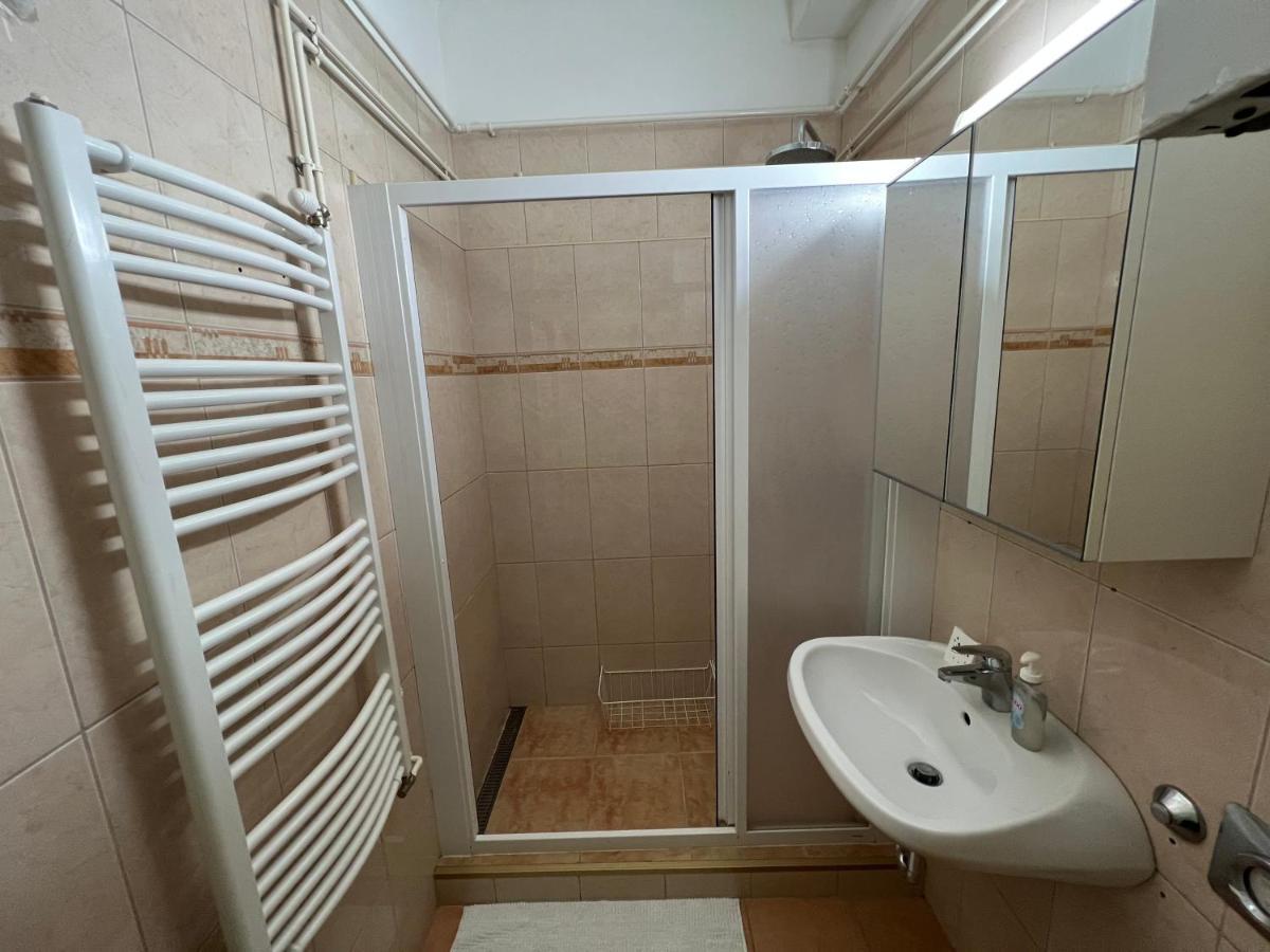 Family Friendly Apartman 부다페스트 외부 사진